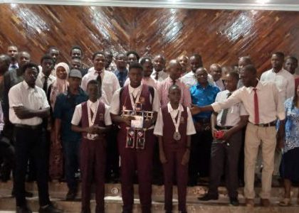 SBEC International excels in World Roboters Competition, emerges second out of 20 schools