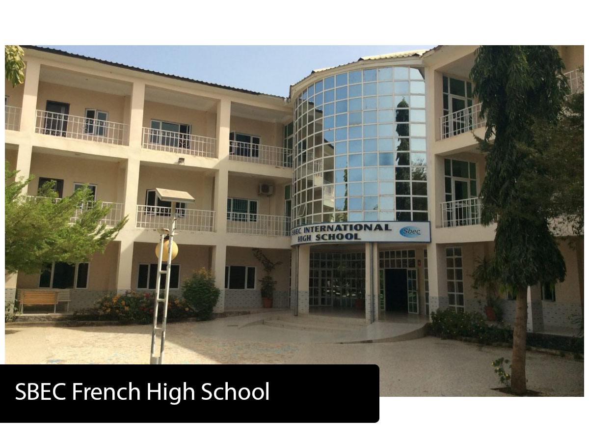 french high
